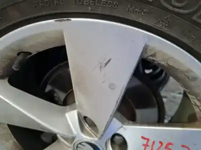 Автозапчасти б/у шина за skoda karoq (nu) ambition 4x4 ссылки oem iam 