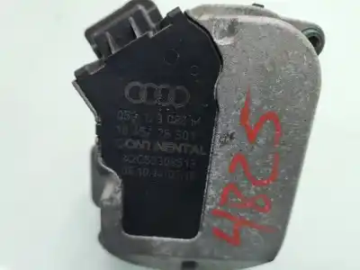 Автозапчасти б/у БАБОЧКА КОРОБКА за AUDI A6 ALLROAD QUATTRO (4FH)  ссылки OEM IAM 059129086M  