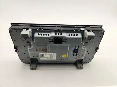 Автозапчасти б/у многофункциональный дисплей за skoda karoq (nu) ambition 4x4 ссылки oem iam 565919605c