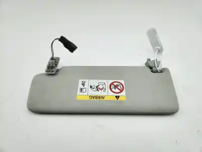 İkinci el araba yedek parçası SAG GÜNESLIK için SKODA KAROQ (NU)  OEM IAM referansları 5G0857552DB  