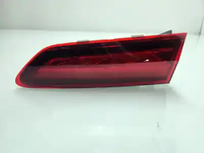 Автозапчасти б/у внутренний правый задний фонарь за skoda karoq (nu) ambition 4x4 ссылки oem iam 57a945308  