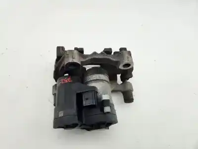 Автозапчасти б/у задний правый тормозной суппорт за skoda karoq (nu) ambition 4x4 ссылки oem iam 5q0615406