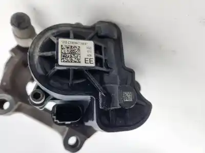 Автозапчасти б/у задний правый тормозной суппорт за skoda karoq (nu) ambition 4x4 ссылки oem iam 5q0615406  