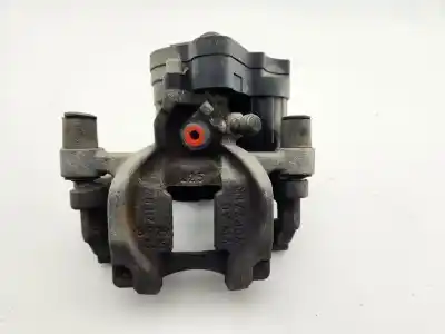 Автозапчасти б/у задний левый тормозной суппорт за skoda karoq (nu) ambition 4x4 ссылки oem iam 5q0615405  