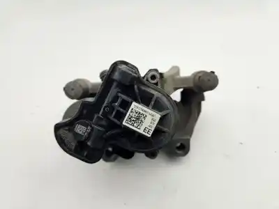 Автозапчасти б/у задний левый тормозной суппорт за skoda karoq (nu) ambition 4x4 ссылки oem iam 5q0615405  