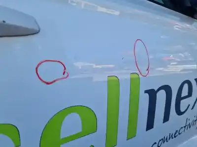 Автозапчасти б/у дверь передняя правая за skoda karoq (nu) ambition 4x4 ссылки oem iam   