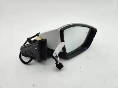 Автозапчастина б/у правий задний огляд для skoda karoq (nu) ambition 4x4 посилання на oem iam   