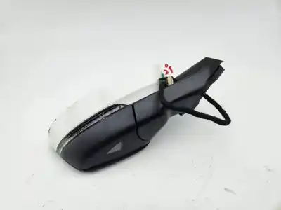 Автозапчастина б/у правий задний огляд для skoda karoq (nu) ambition 4x4 посилання на oem iam   