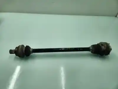 Автозапчасти б/у задняя правая трансмиссия за skoda karoq (nu) ambition 4x4 ссылки oem iam 5q0501204c  