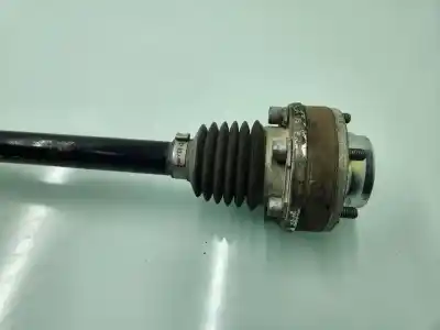 Автозапчасти б/у задняя правая трансмиссия за skoda karoq (nu) ambition 4x4 ссылки oem iam 5q0501204c  