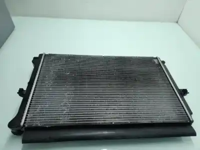 Second-hand car spare part WATER RADIATOR for SKODA KAROQ (NU)  OEM IAM references 5Q0121251GD  