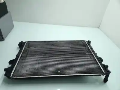 Second-hand car spare part WATER RADIATOR for SKODA KAROQ (NU)  OEM IAM references 5Q0121251HS  