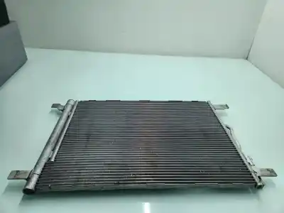 Автозапчасти б/у конденсатор / радиатор кондиционера воздуха за skoda karoq (nu) ambition 4x4 ссылки oem iam 5q0816411ar  