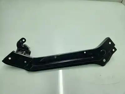 Second-hand car spare part left headlight support for skoda karoq (nu) ambition 4x4 oem iam references 57a806929a  