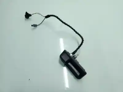 Автозапчасти б/у  за SKODA KAROQ (NU)  ссылки OEM IAM 57A827566  