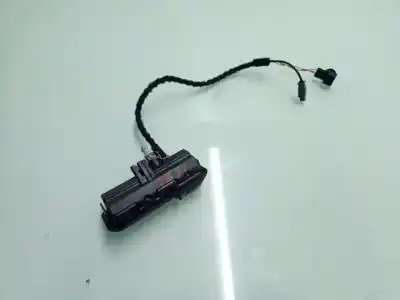 Автозапчастина б/у зовнішня ручка ворот для skoda karoq (nu) ambition 4x4 посилання на oem iam 57a827566  