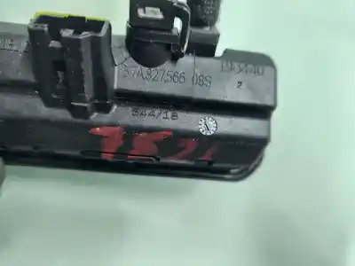 Автозапчастина б/у зовнішня ручка ворот для skoda karoq (nu) ambition 4x4 посилання на oem iam 57a827566  