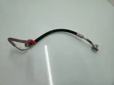 Автозапчасти б/у трубы кондиционирования воздуха за volkswagen t-roc (a11, d11) 1.0 tsi ссылки oem iam 5q0816721ah  