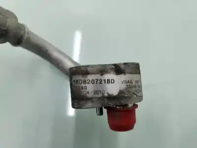 Peça sobressalente para automóvel em segunda mão  por SEAT LEON (1P1)  Referências OEM IAM 1K0820721BD  