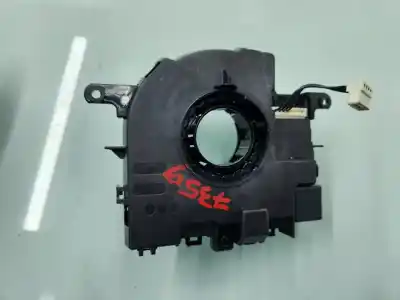 Автозапчасти б/у кольцо подушки безопасности за volkswagen t-roc (a11, d11) 1.0 tsi ссылки oem iam 5q1953569  