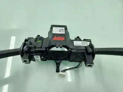 Автозапчасти б/у многофункциональное управление за volkswagen t-roc (a11, d11) 1.0 tsi ссылки oem iam 5q1953521  