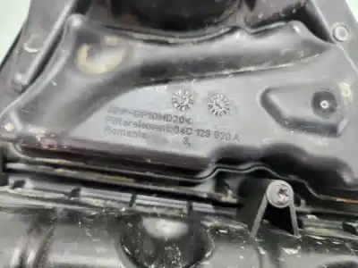 Автозапчасти б/у поддержка воздушного фильтра за volkswagen t-roc (a11, d11) 1.0 tsi ссылки oem iam 04c129620a