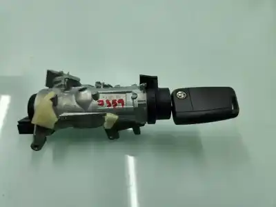 Автозапчасти б/у переключатель стартера за volkswagen t-roc (a11, d11) 1.0 tsi ссылки oem iam 5q1905865  