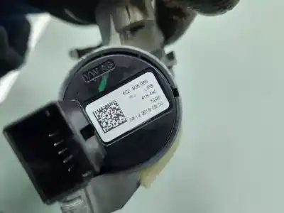 Автозапчасти б/у переключатель стартера за volkswagen t-roc (a11, d11) 1.0 tsi ссылки oem iam 5q1905865  