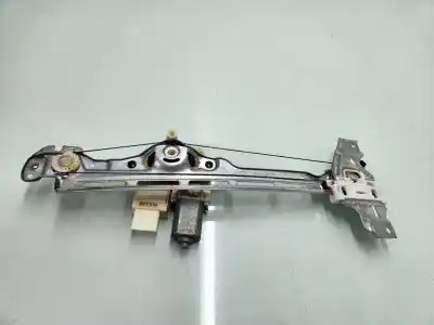 Pezzo di ricambio per auto di seconda mano alzacristalli posteriore sinistro per peugeot 308 sw active riferimenti oem iam 
