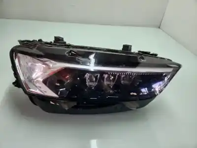 Автозапчасти б/у правая фара за ds 7 crossback performance line ссылки oem iam 9831755680  
