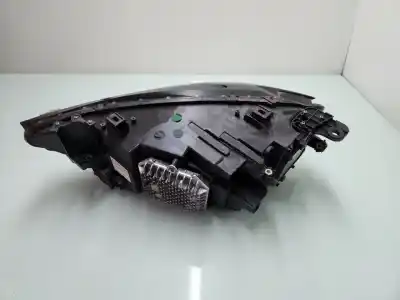 Автозапчасти б/у правая фара за ds 7 crossback performance line ссылки oem iam 9831755680  