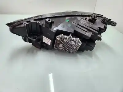 Автозапчасти б/у правая фара за ds 7 crossback performance line ссылки oem iam 9831755680  