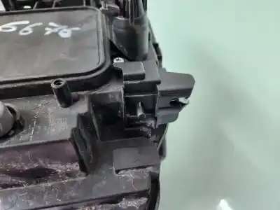 Автозапчасти б/у правая фара за ds 7 crossback performance line ссылки oem iam 9831755680  