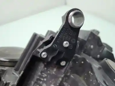 Автозапчасти б/у правая фара за SKODA KAROQ (NU) Ambition 4x4 ссылки OEM IAM 57B941016A  