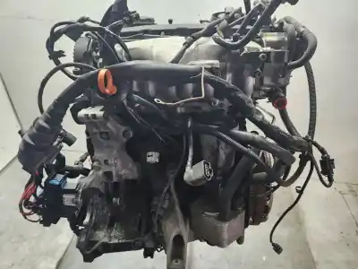 Peça sobressalente para automóvel em segunda mão MOTOR COMPLETO por AUDI A4 BERLINA (8E)  Referências OEM IAM BLB  