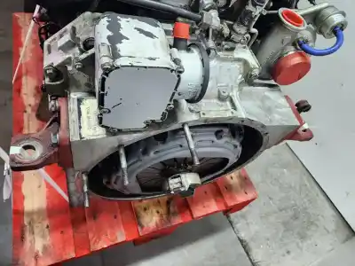 Pezzo di ricambio per auto di seconda mano motore completo per iveco eurocargo tector chasis  (modelo 80 el 15) tráfico urbano riferimenti oem iam f4ae0481c  