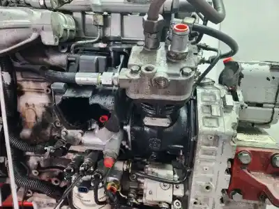 Pezzo di ricambio per auto di seconda mano motore completo per iveco eurocargo tector chasis  (modelo 80 el 15) tráfico urbano riferimenti oem iam f4ae0481c  