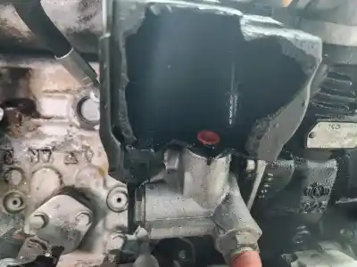 Pezzo di ricambio per auto di seconda mano motore completo per iveco eurocargo tector chasis  (modelo 80 el 15) tráfico urbano riferimenti oem iam f4ae0481c  