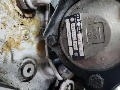 Pezzo di ricambio per auto di seconda mano motore completo per iveco eurocargo tector chasis  (modelo 80 el 15) tráfico urbano riferimenti oem iam f4ae0481c  