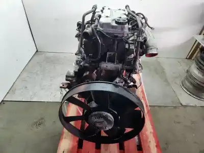 Pezzo di ricambio per auto di seconda mano motore completo per iveco eurocargo tector chasis  (modelo 80 el 15) tráfico urbano riferimenti oem iam f4ae0481c  