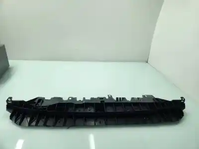 Second-hand car spare part front bumper reinforcement for peugeot 208 access oem iam references 9673271680  