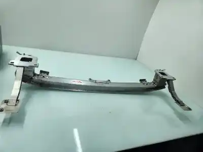 Recambio de automóvil de segunda mano de refuerzo paragolpes delantero para peugeot 208 access referencias oem iam 9672807980  