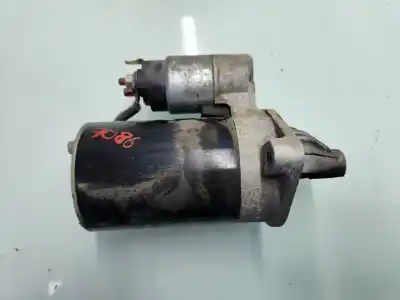 Pezzo di ricambio per auto di seconda mano MOTORINO DI AVVIAMENTO per HYUNDAI I10  Riferimenti OEM IAM 3610002560  