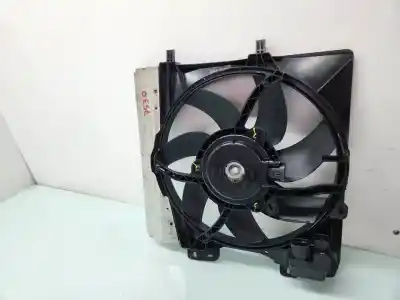 Recambio de automóvil de segunda mano de electroventilador para peugeot 208 access referencias oem iam 9812028580  