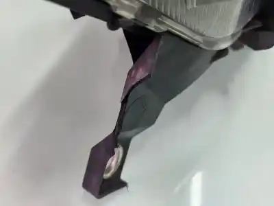 Pezzo di ricambio per auto di seconda mano faro anteriore destro per lancia ypsilon (402) platinum 95 cv / 70 kw riferimenti oem iam   