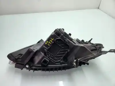 Pezzo di ricambio per auto di seconda mano faro anteriore destro per lancia ypsilon (402) platinum 95 cv / 70 kw riferimenti oem iam   
