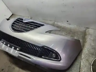 Pezzo di ricambio per auto di seconda mano paraurti anteriore per lancia ypsilon (402) platinum 95 cv / 70 kw riferimenti oem iam   