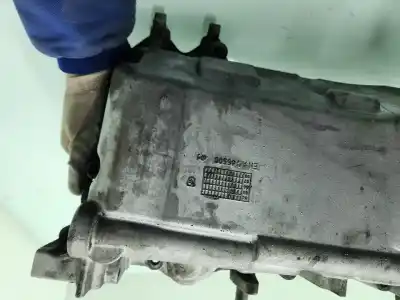 Автозапчастина б/у возчик для nissan navara pick-up (d40m) king cab le 4x4 посилання на oem iam   