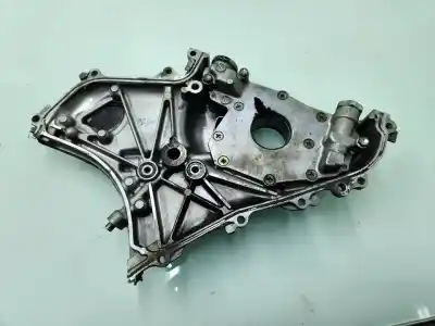 Автозапчастина б/у нафтовна бомба для NISSAN NAVARA PICK-UP (D40M) King Cab LE 4X4 Посилання на OEM IAM   