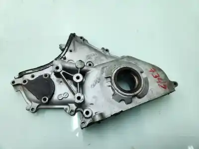 Pezzo di ricambio per auto di seconda mano bomba a olio per nissan navara pick-up (d40m) king cab le 4x4 riferimenti oem iam   